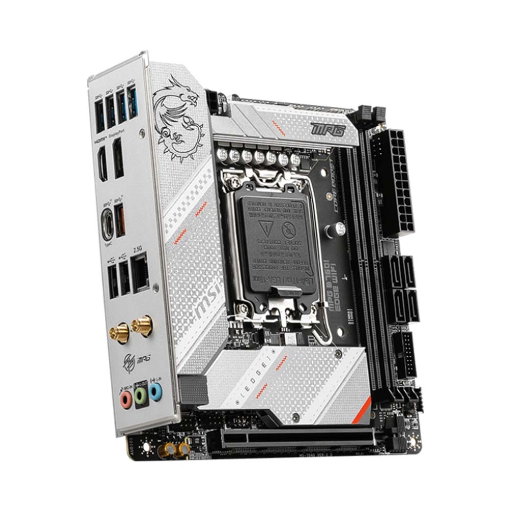 Mainboard PC MSI MPG B760I EDGE WIFI