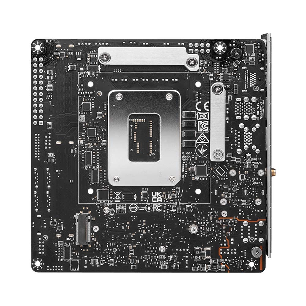 Mainboard PC MSI MPG B760I EDGE WIFI DDR4