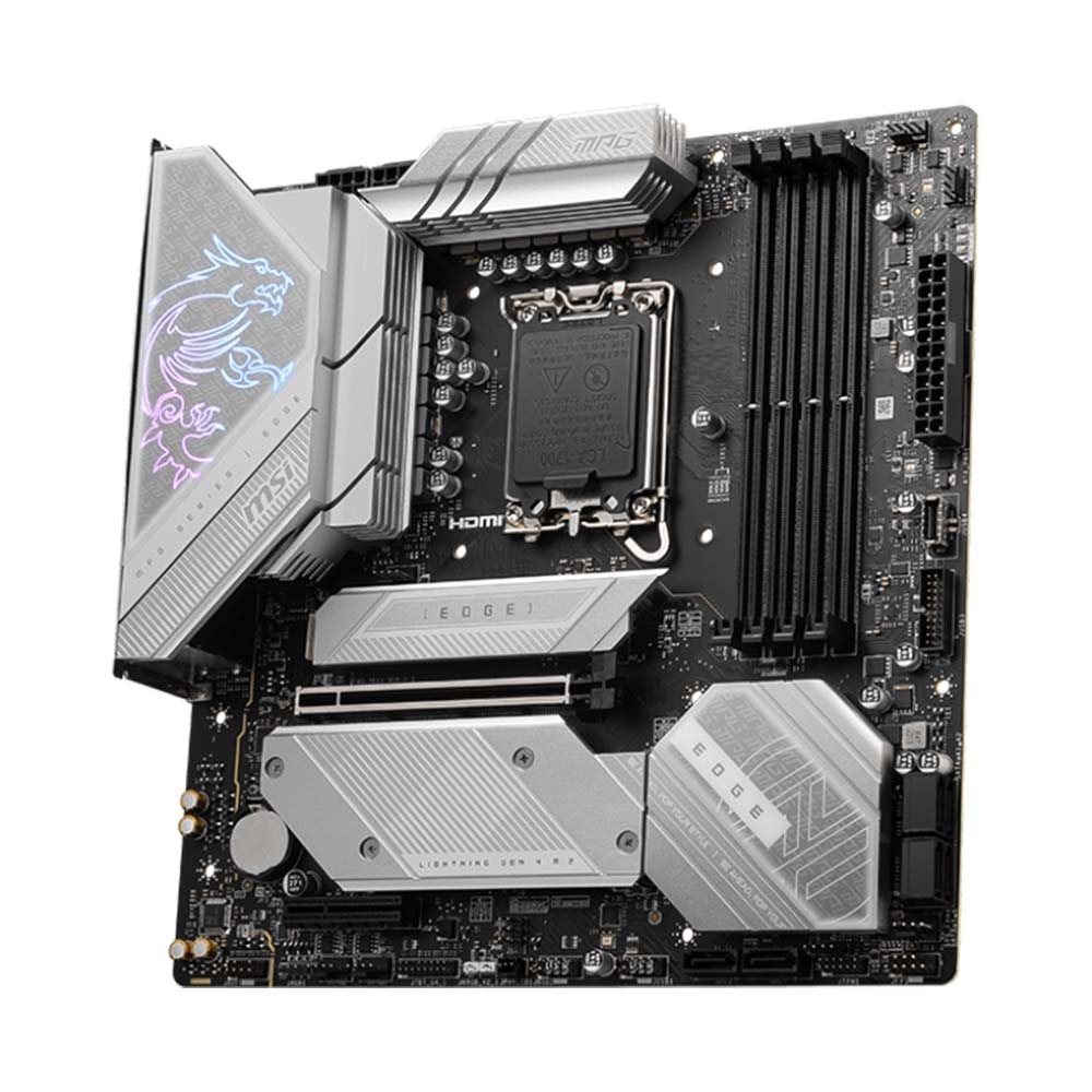 Mainboard MSI MPG B760M EDGE TI WIFI DDR5