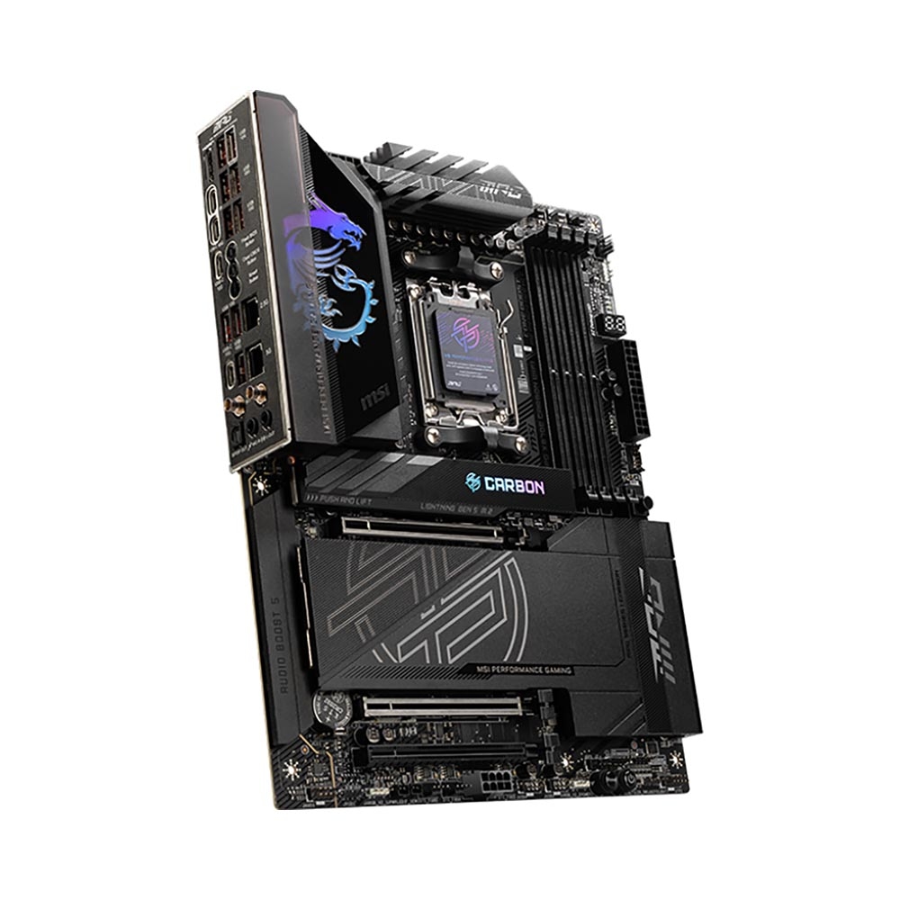 Mainboard MSI MPG X870E CARBON WIFI DDR5