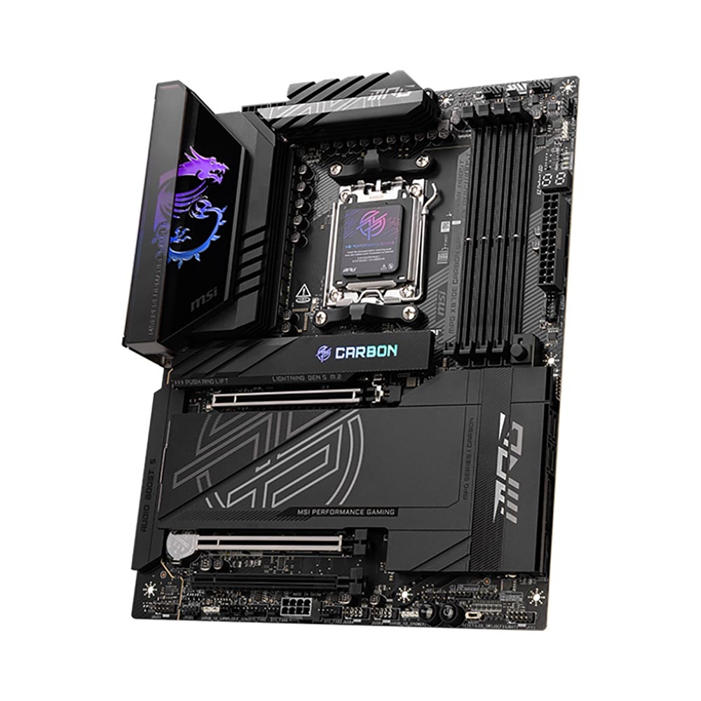 Mainboard MSI MPG X870E CARBON WIFI DDR5