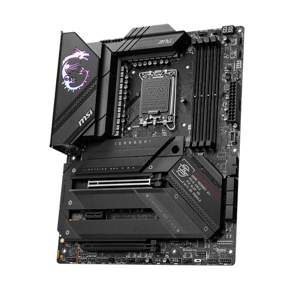 Mainboard PC MSI MPG Z790 CARBON WIFI