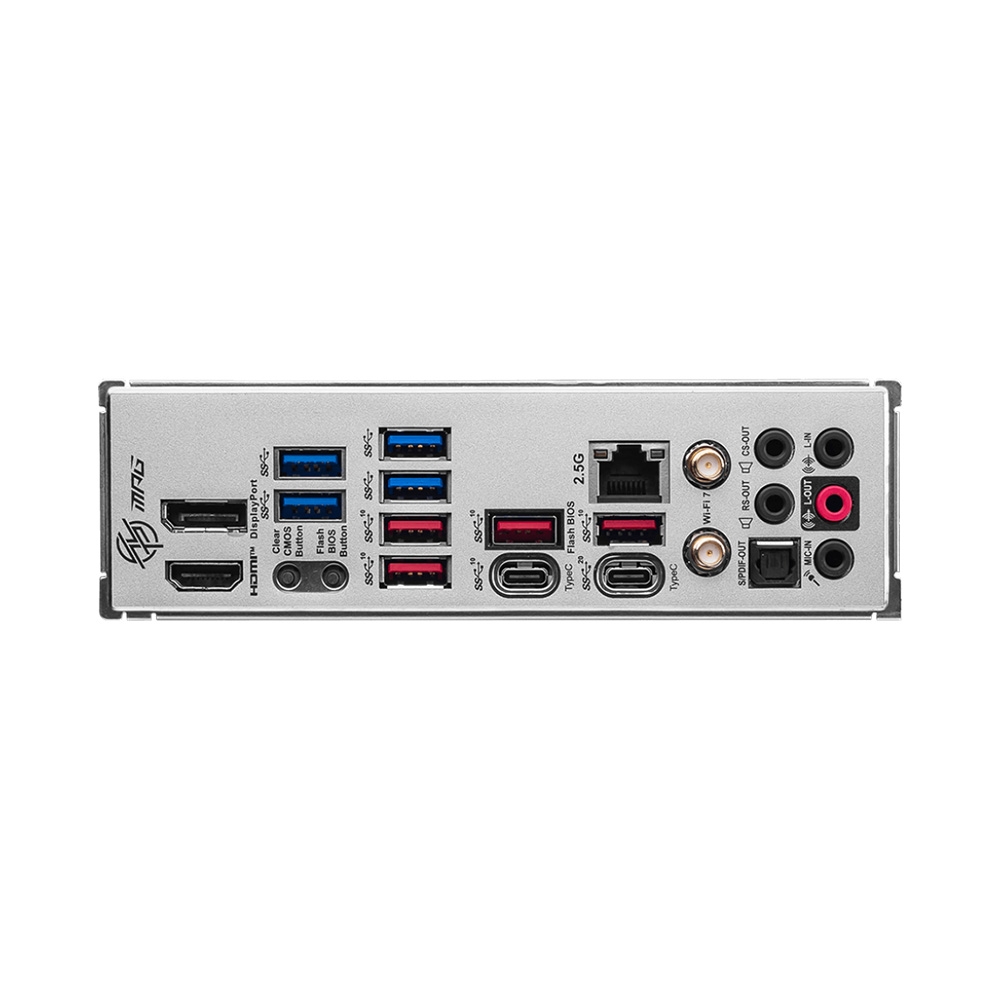 Mainboard MSI MPG Z790 EDGE TI MAX WIFI DDR5