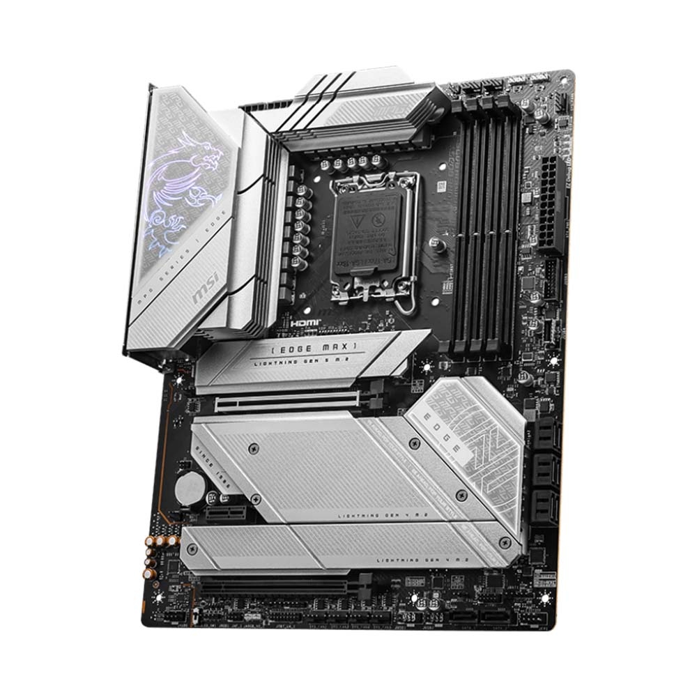 Mainboard MSI MPG Z790 EDGE TI MAX WIFI DDR5