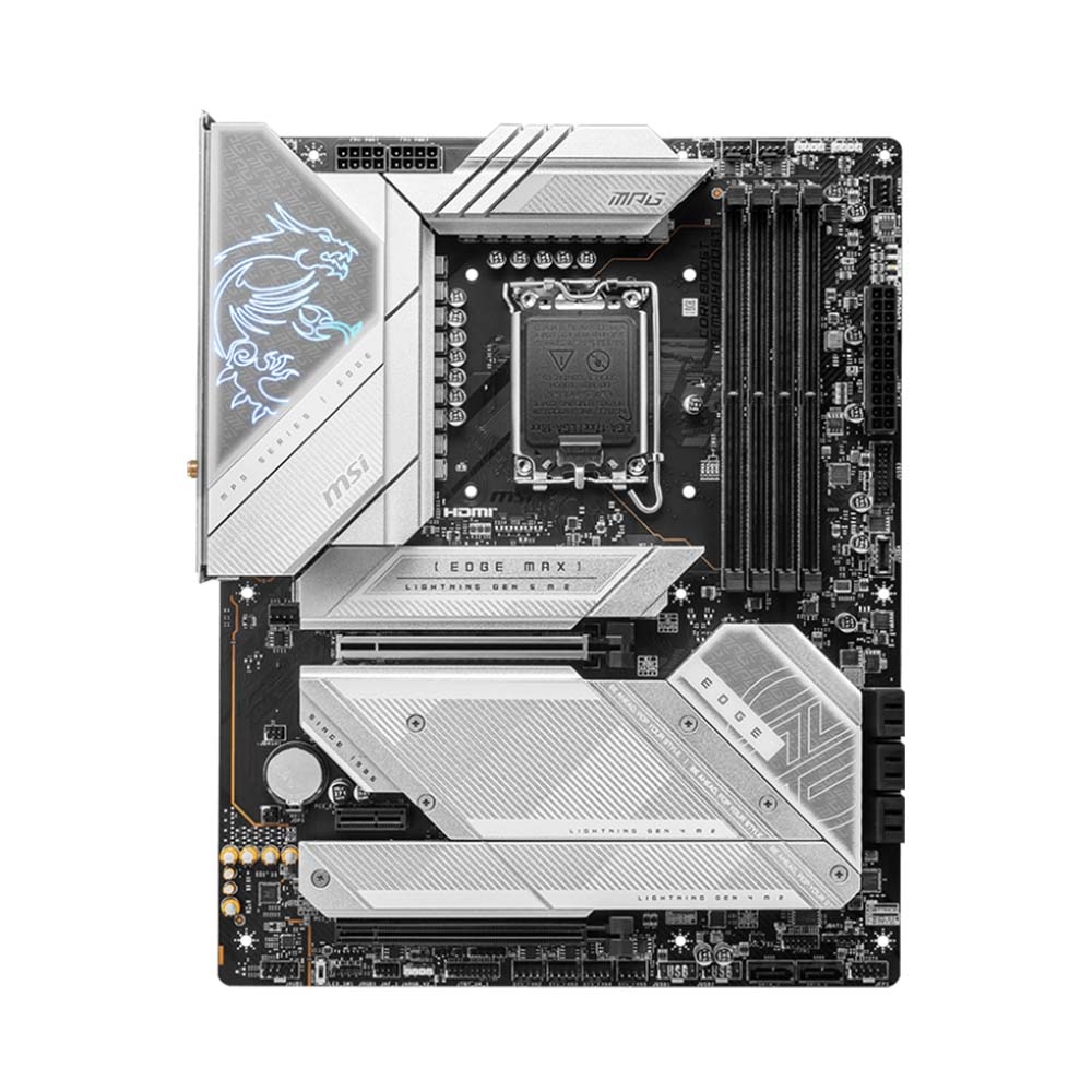 Mainboard MSI MPG Z790 EDGE TI MAX WIFI DDR5