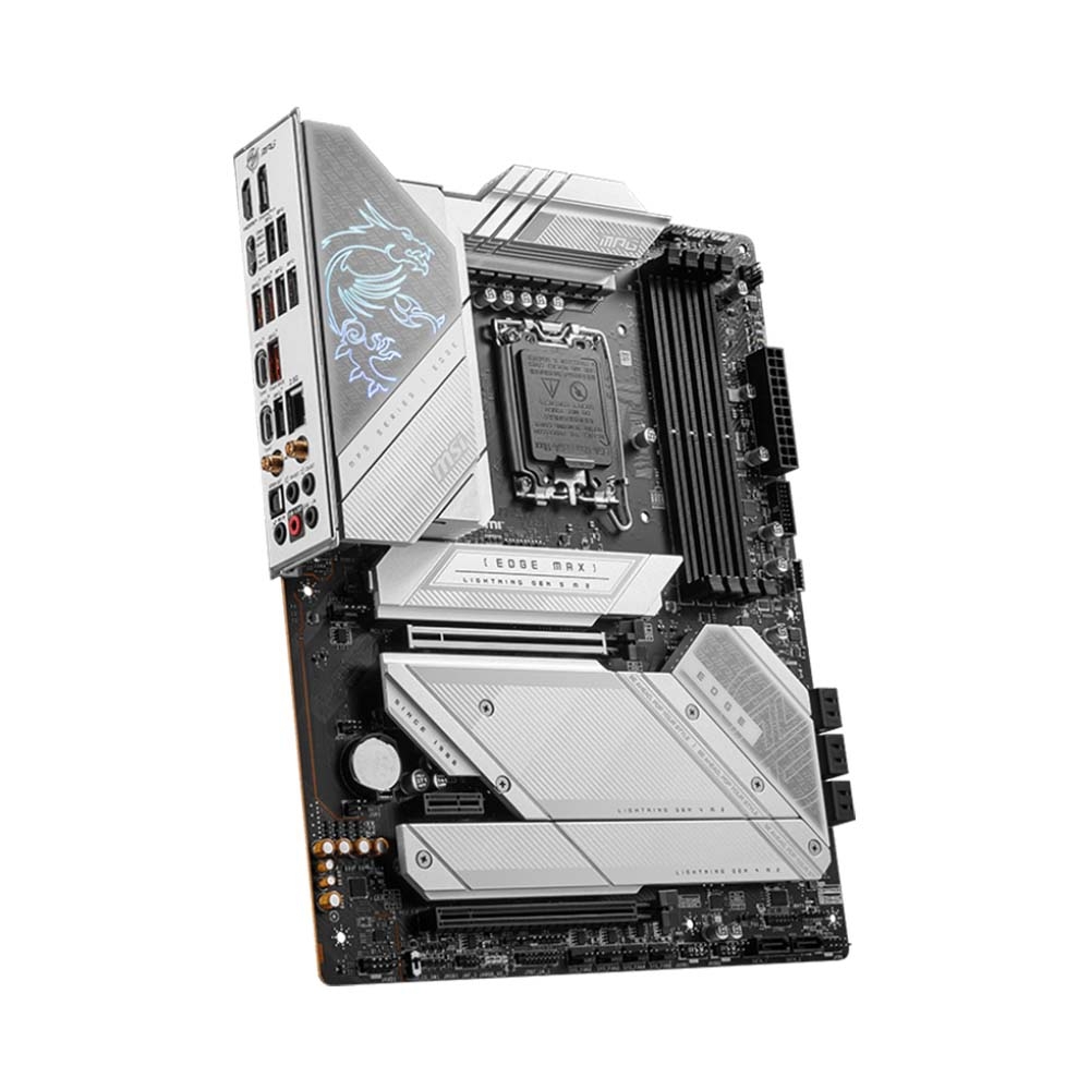 Mainboard PC MSI MPG Z790 EDGE TI MAX WIFI