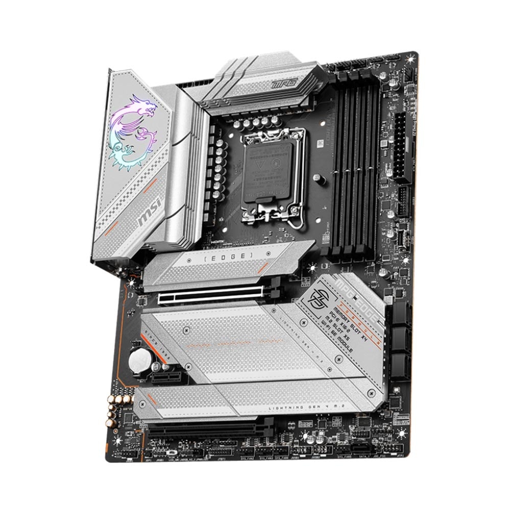 Mainboard PC MSI MPG Z790 EDGE WIFI