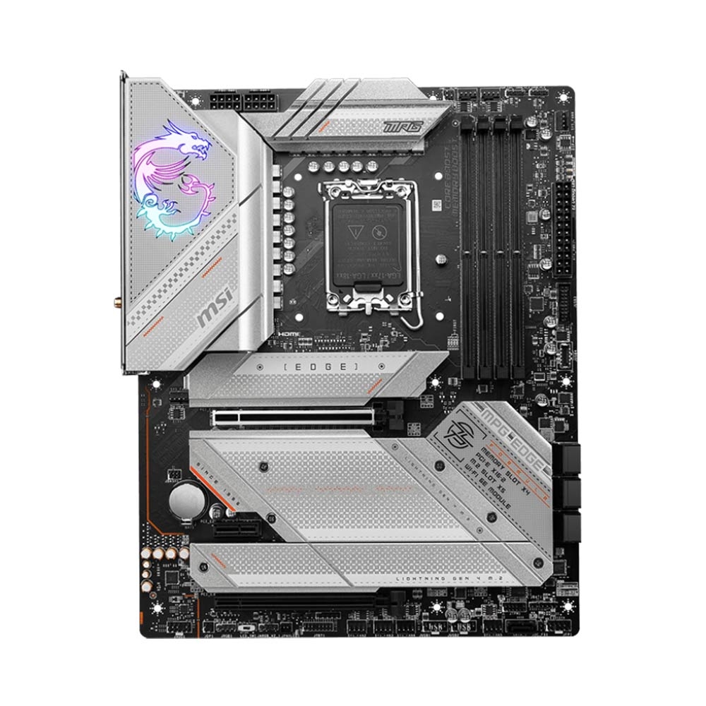 Mainboard MSI MPG Z790 EDGE WIFI DDR5