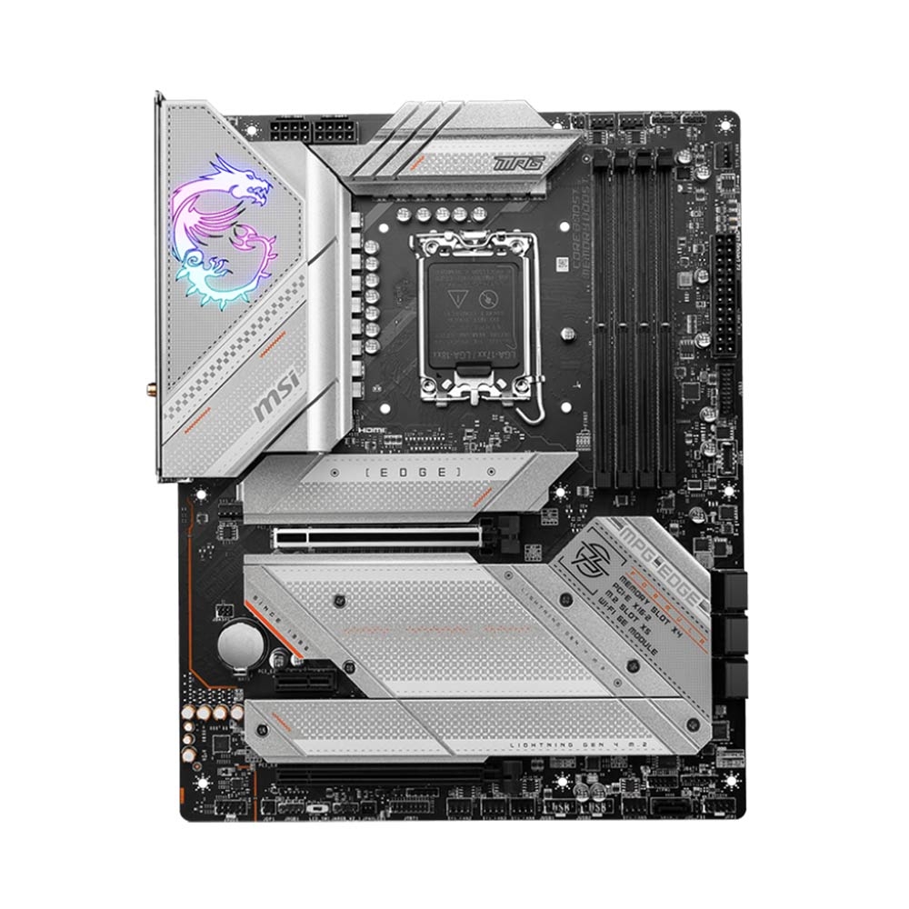 Mainboard PC MSI MPG Z790 EDGE WIFI