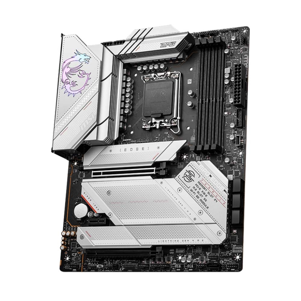 Mainboard PC MSI MPG Z790 EDGE WIFI DDR4