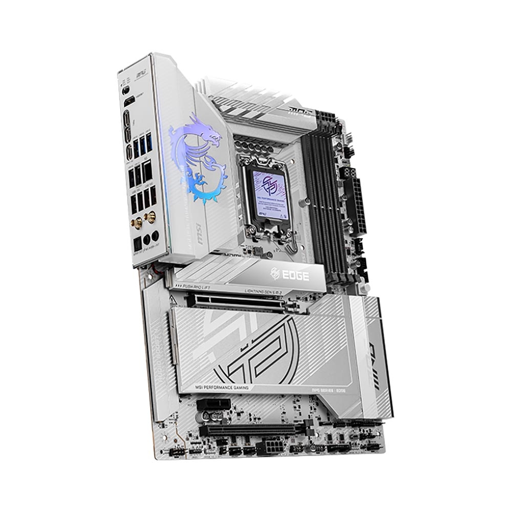 Mainboard MSI MPG Z890 EDGE TI WIFI DDR5