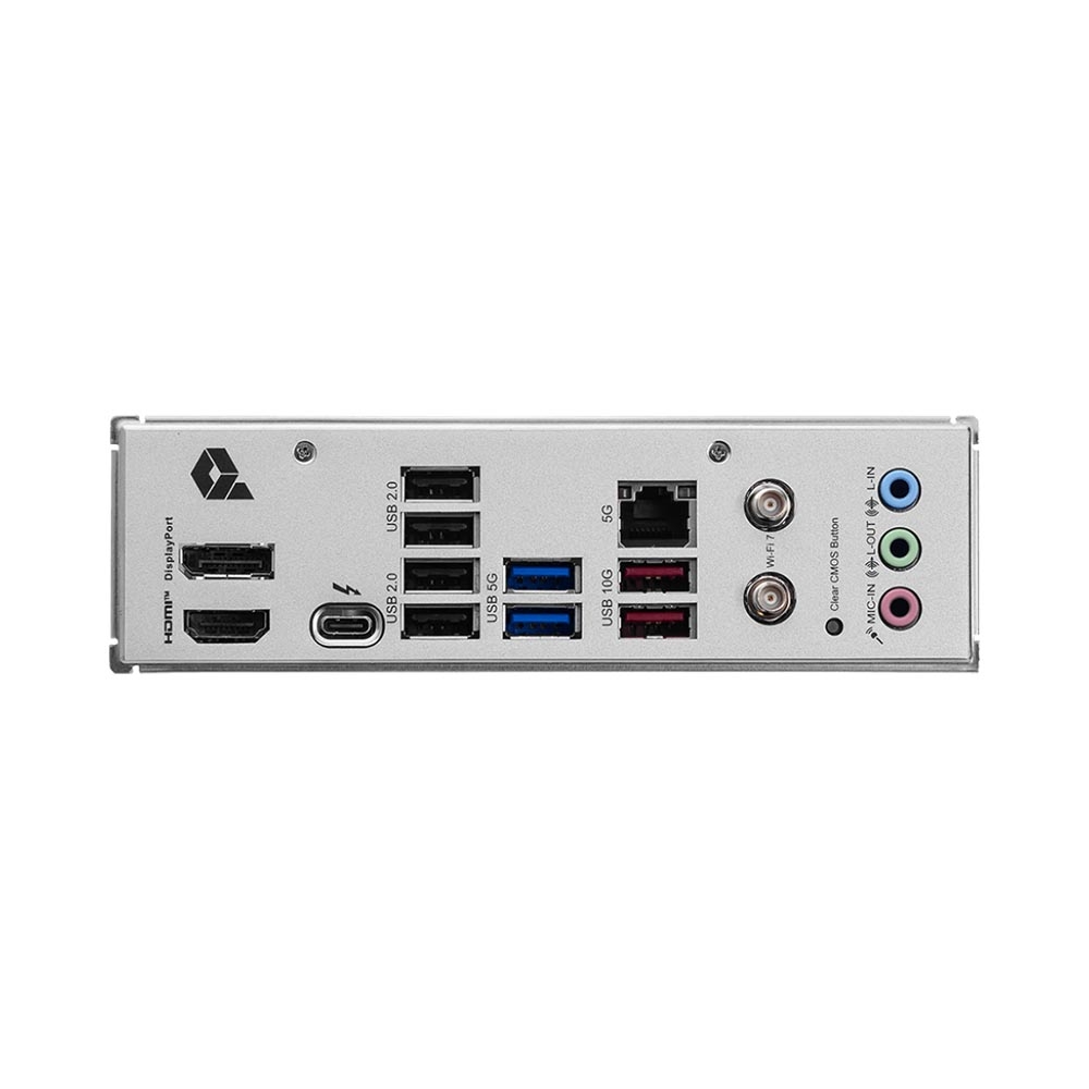 Mainboard PC MSI PRO B860-P WIFI