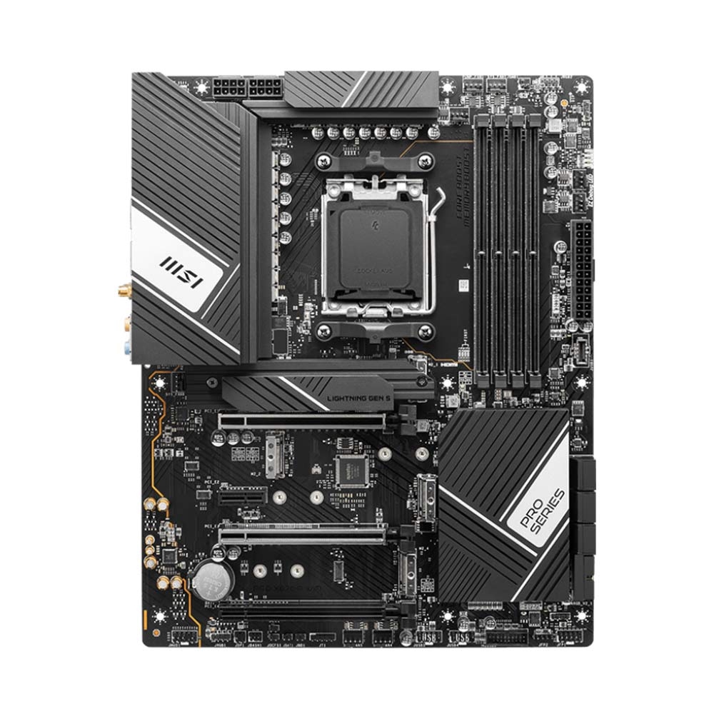 Mainboard PC MSI PRO X670-P WIFI