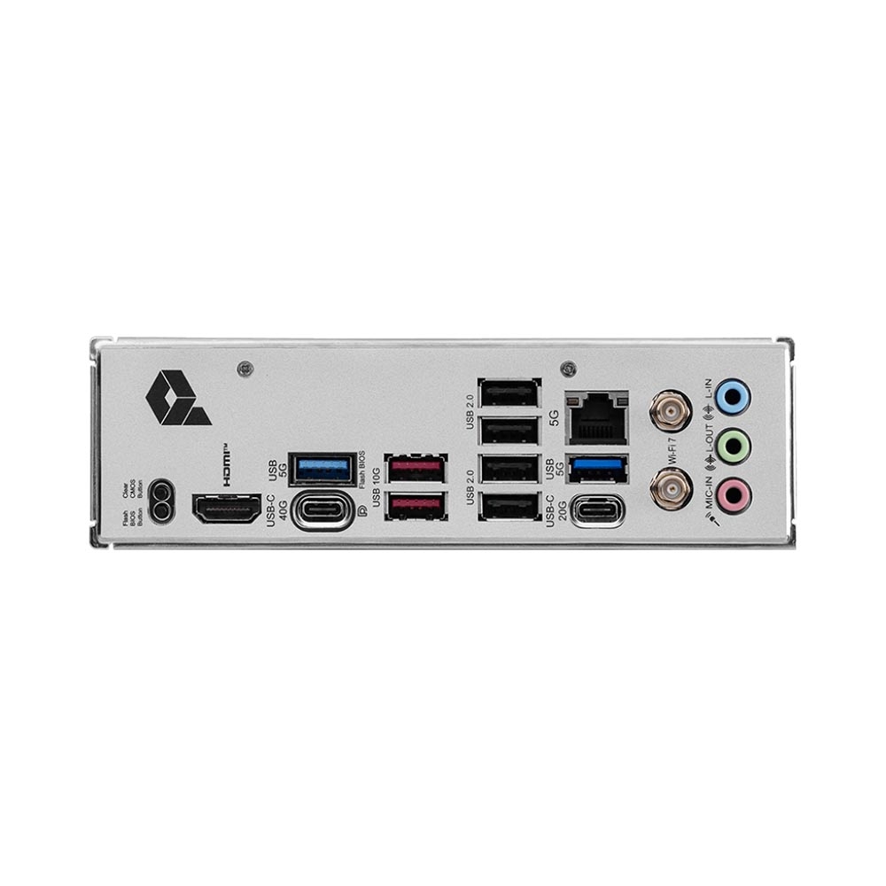 Mainboard MSI PRO X870-P WIFI DDR5
