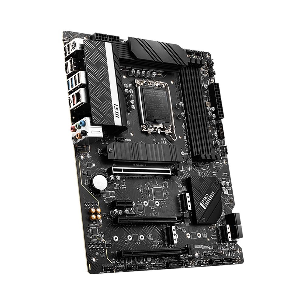 Mainboard PC MSI PRO Z690-A DDR4