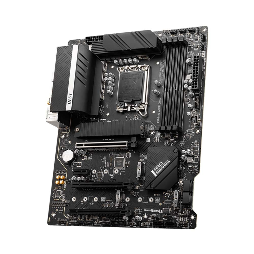 Mainboard PC MSI PRO Z690-A WIFI DDR4