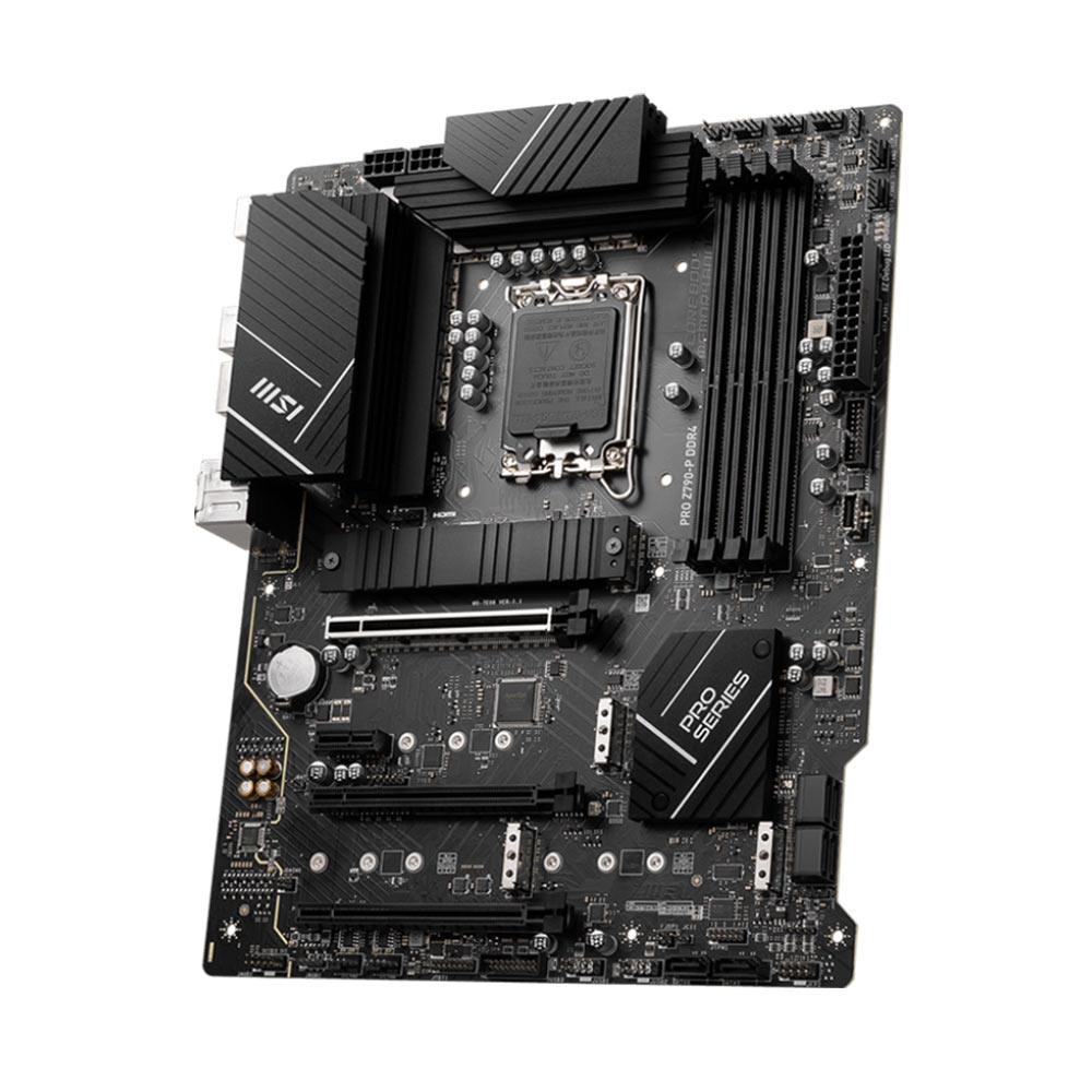 Mainboard PC MSI PRO Z790-P DDR4