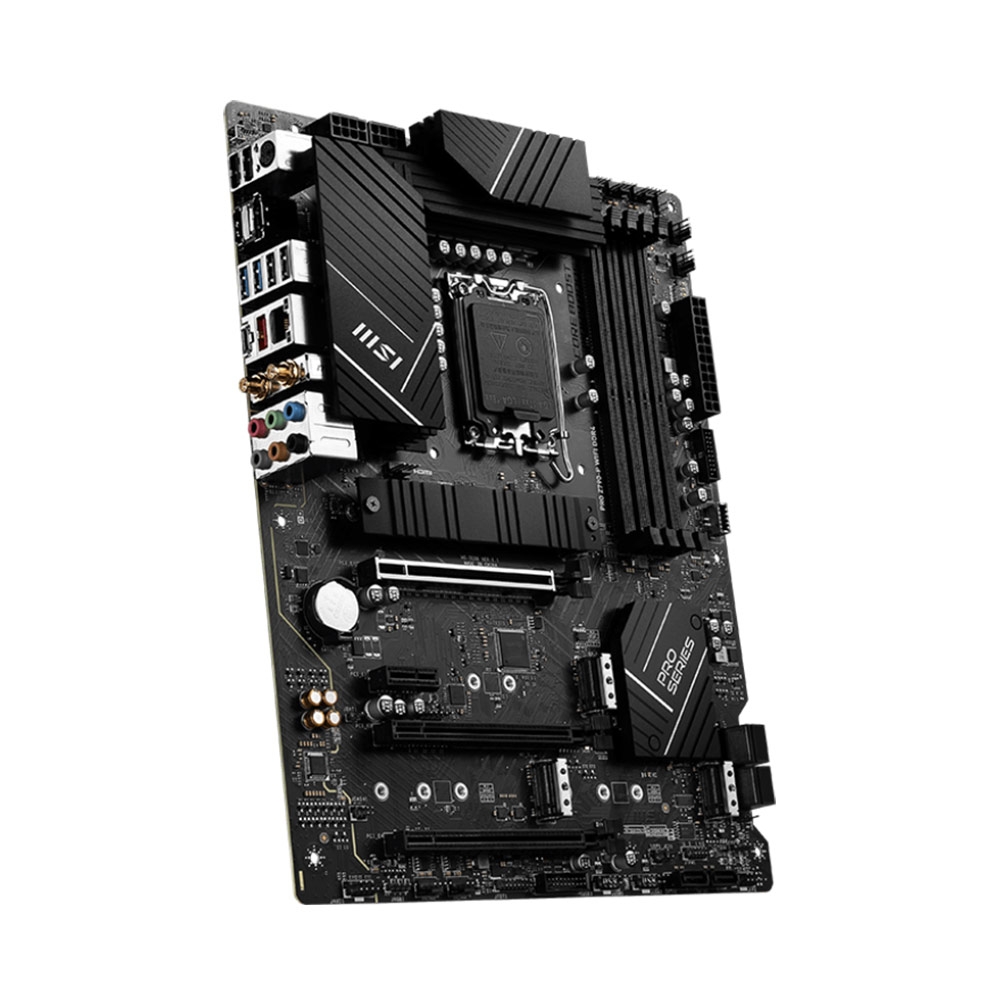 Mainboard PC MSI PRO Z790-P WIFI DDR4