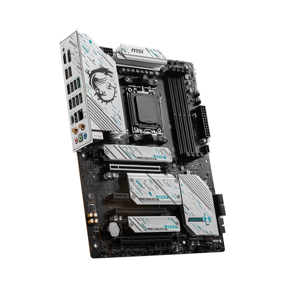 Mainboard MSI X670E GAMING PLUS WIFI DDR5