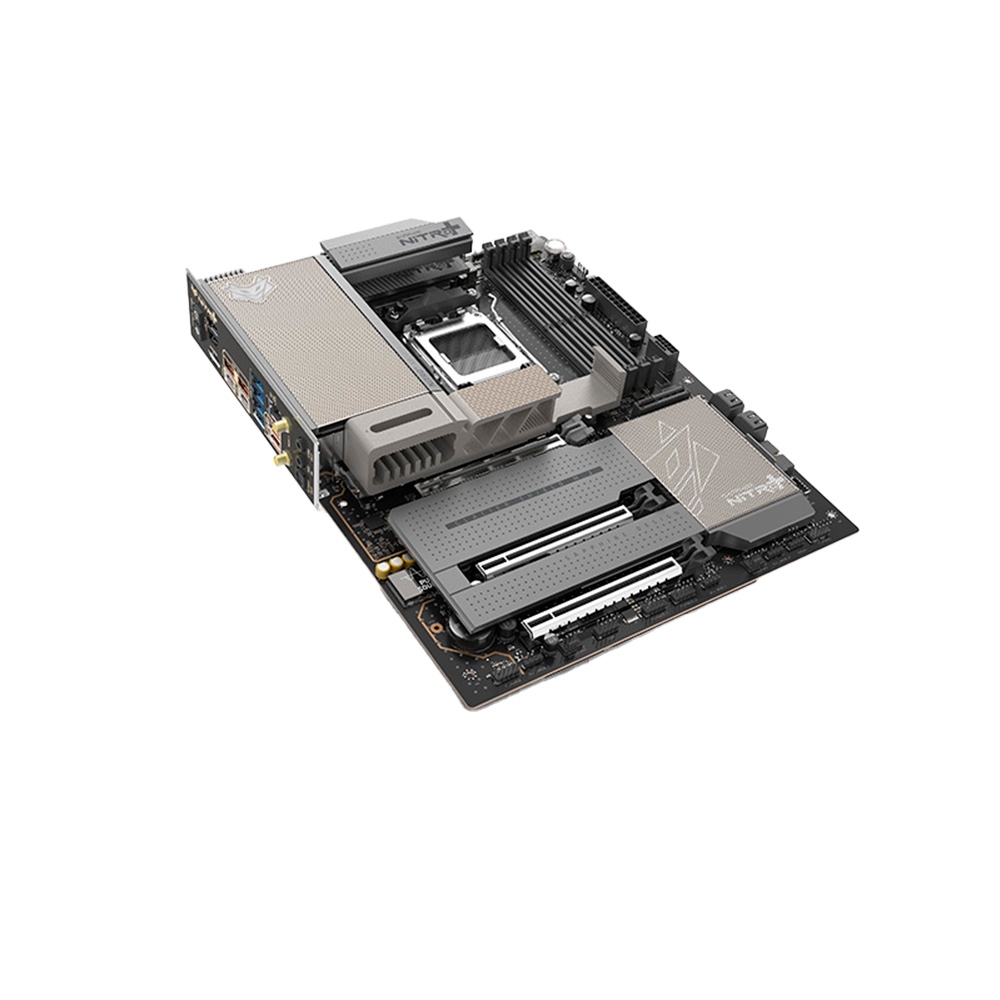 Mainboard SAPPHIRE NITRO+ X870EA PhantomLink Edition WIFI DDR5