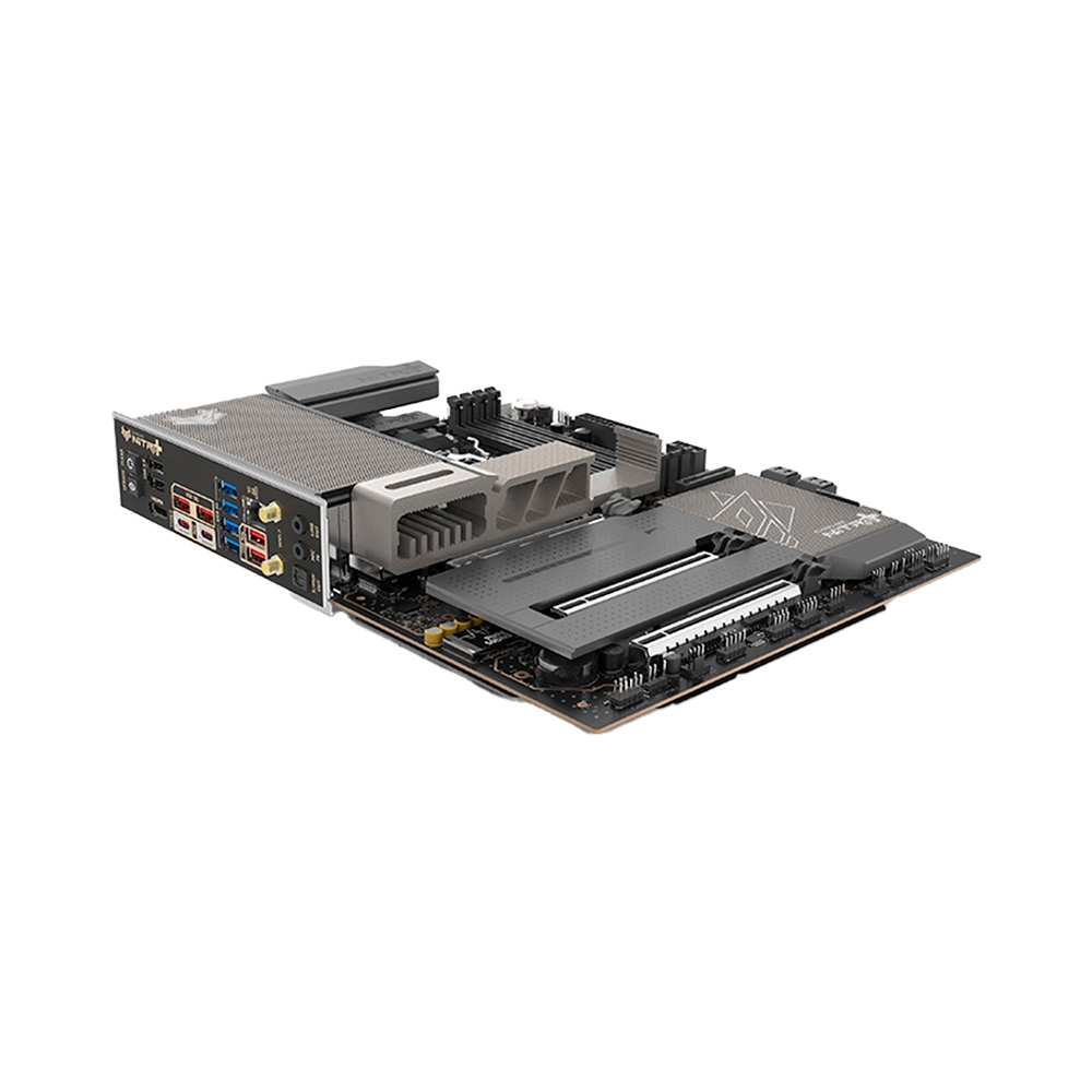 Mainboard SAPPHIRE NITRO+ X870EA PhantomLink Edition WIFI DDR5