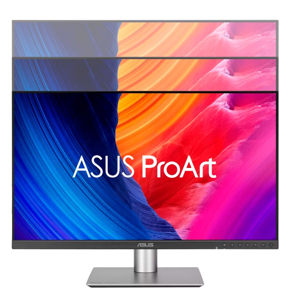 Màn hình 2K ASUS ProArt PA278QGV IPS 27 inch QHD 120Hz HDR