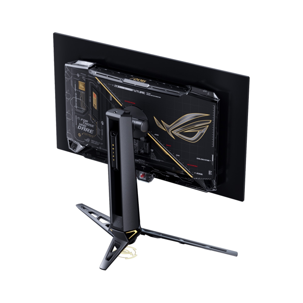 Màn hình 2K ASUS ROG Swift OLED PG27AQWP-G EDITION 20 OLED 27 Inch QHD 540Hz Dual Mode