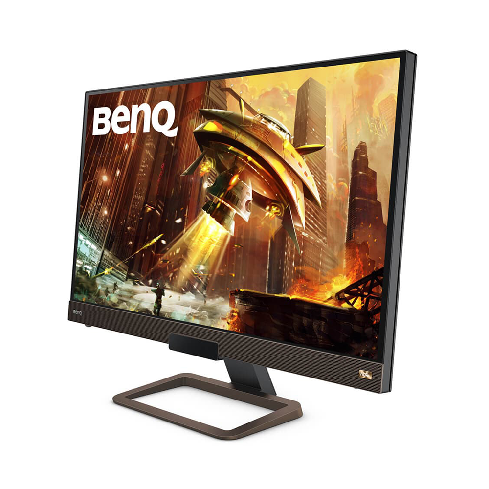 Màn hình 2K BenQ 27 Inch IPS 144Hz EX2780Q