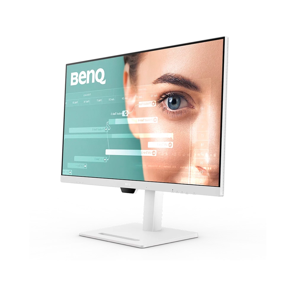 Màn hình 2K BenQ GW3290QT IPS 31.5 Inch QHD 75Hz USB-C Hub