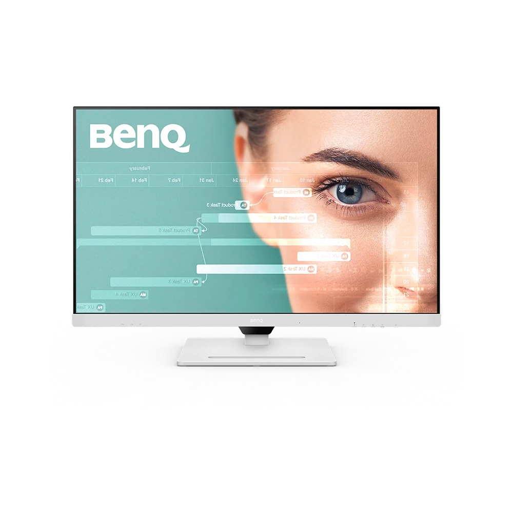 Màn hình 2K BenQ GW3290QT IPS 31.5 Inch QHD 75Hz USB-C Hub