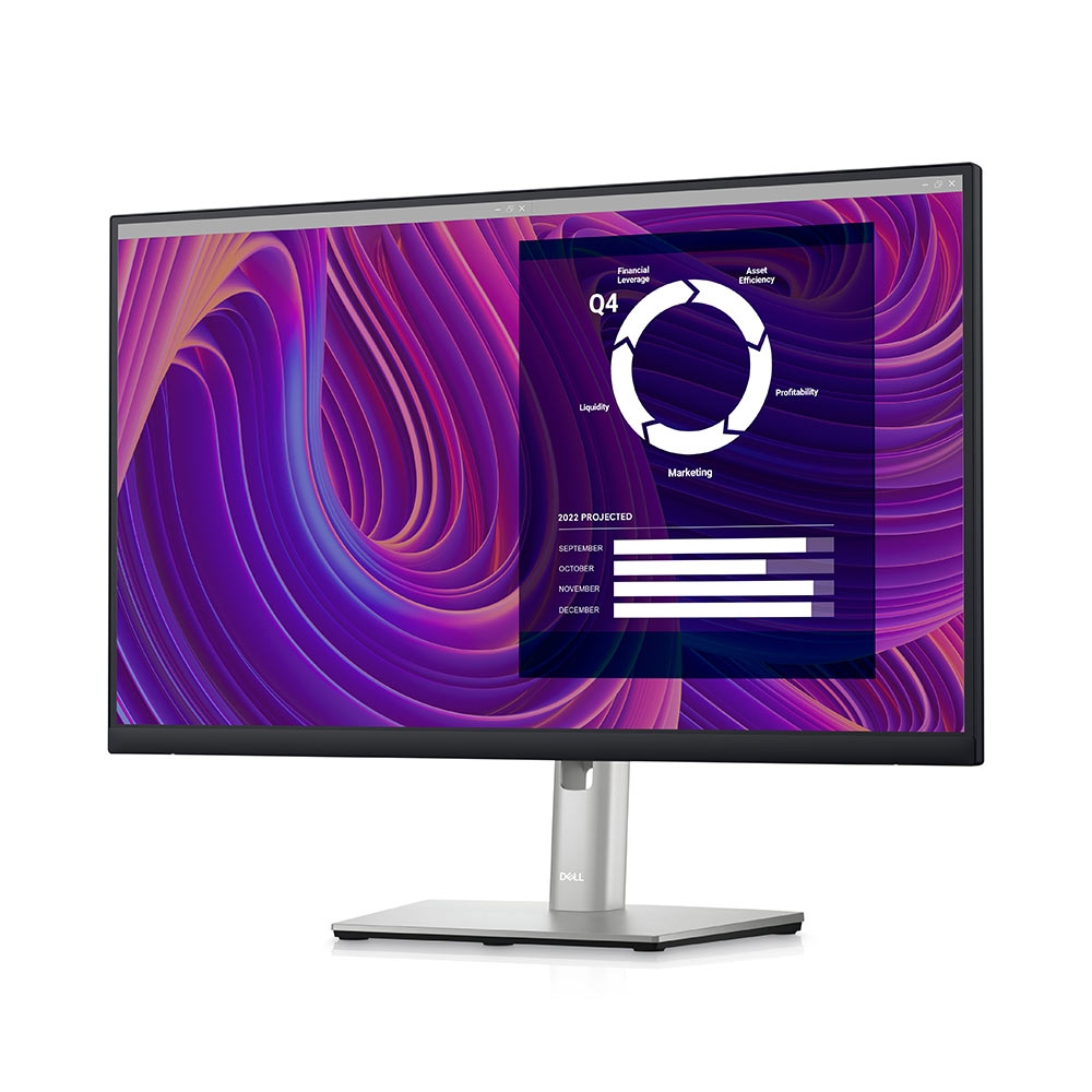 Màn hình 2K Dell 24 Inch IPS 60Hz P2423D