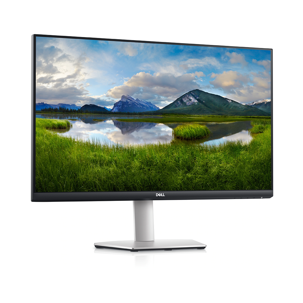 Màn hình 2K Dell 27 Inch IPS 75Hz S2721DS