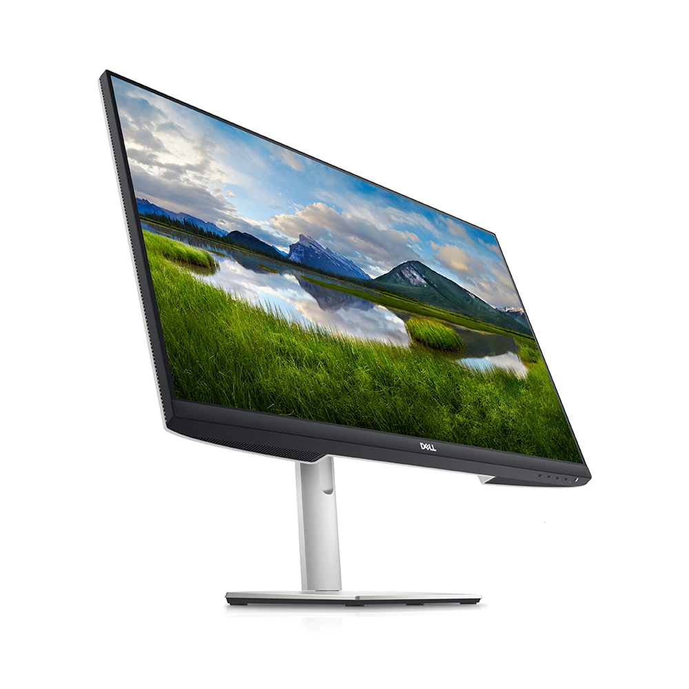 Màn hình 4K Dell 27 Inch IPS 60Hz S2721QS