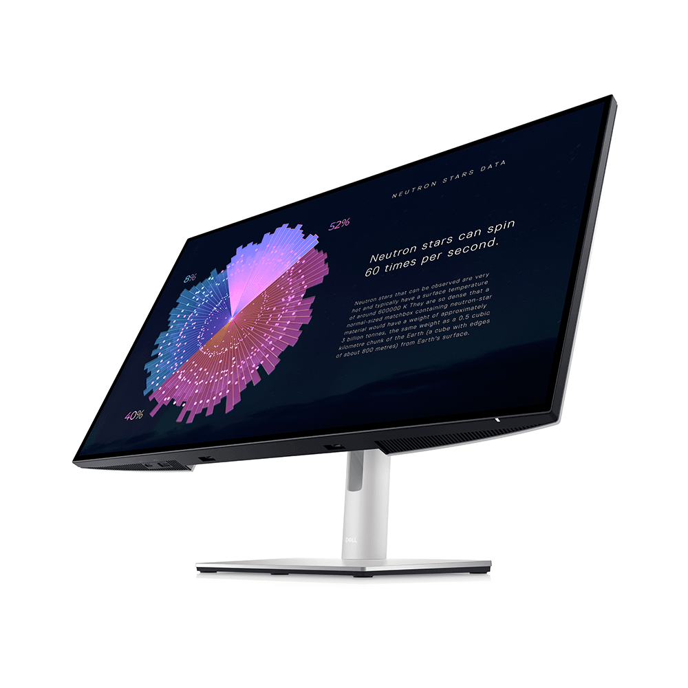 Màn hình 2K Dell UltraSharp 27 Inch IPS 60Hz U2722DE