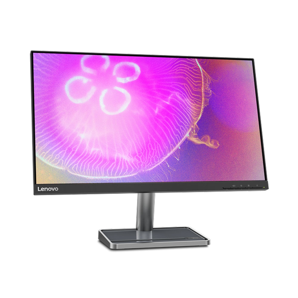 Màn hình 2K Lenovo L24q-35 24 Inch IPS 75Hz 66D1GAC1VN