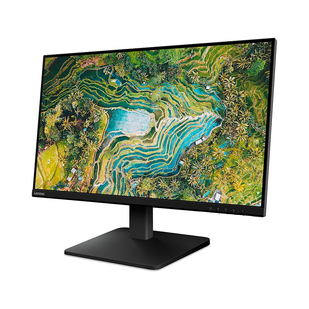 Màn hình 2K Lenovo L27qe 68C8GAC3VN IPS 27 inch QHD 100Hz HDR