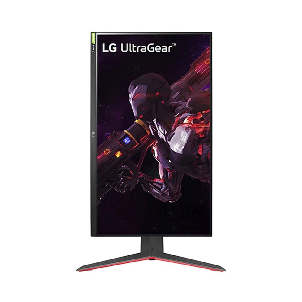 Màn hình 2K LG UltraGear 27 Inch IPS 165Hz 27GP850-B.ATV