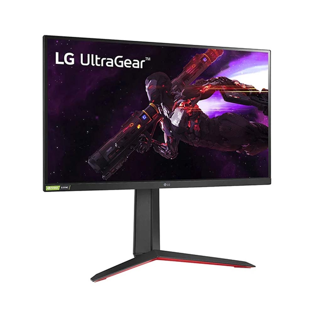 Màn hình 2K LG UltraGear 27 Inch IPS 165Hz 27GP850-B.ATV