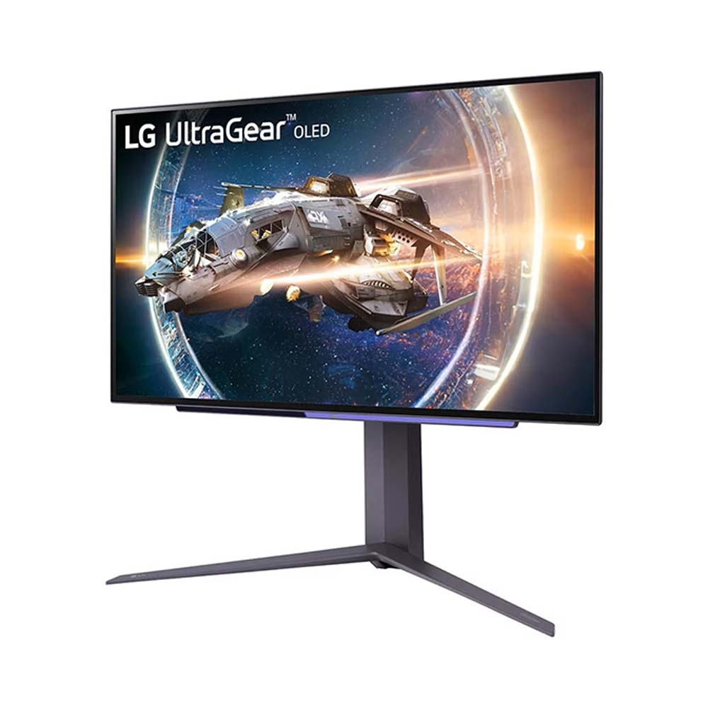 Màn hình 2K LG UltraGear 27 Inch OLED 240Hz 27GR95QE-B.ATV