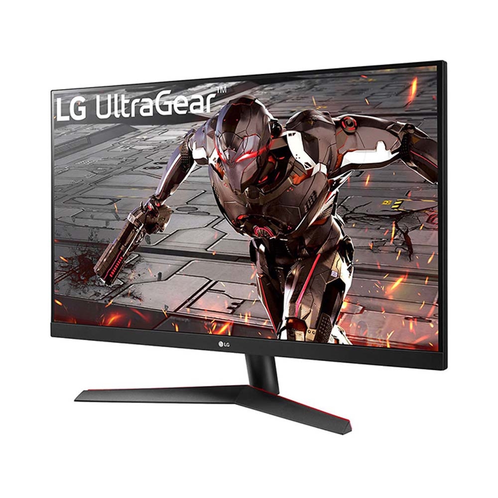 Màn hình 2K LG UltraGear 32 Inch VA 165Hz 32GN600-B.ATV