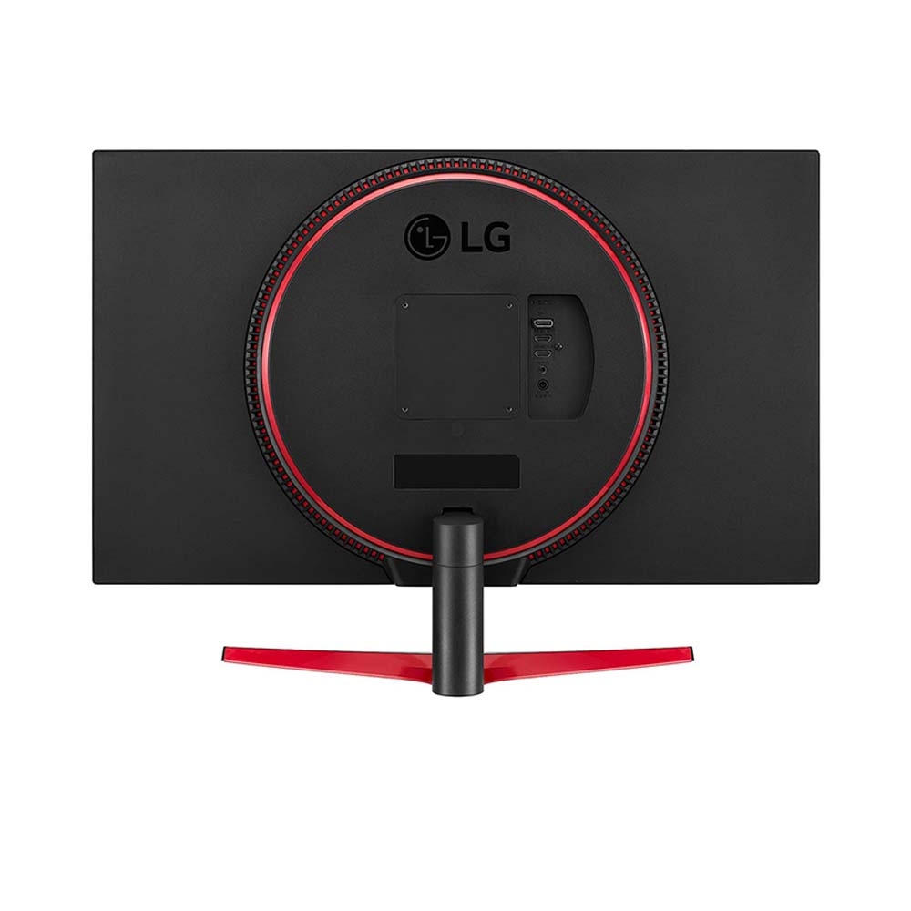 Màn hình 2K LG UltraGear 32 Inch VA 165Hz 32GN600-B.ATV