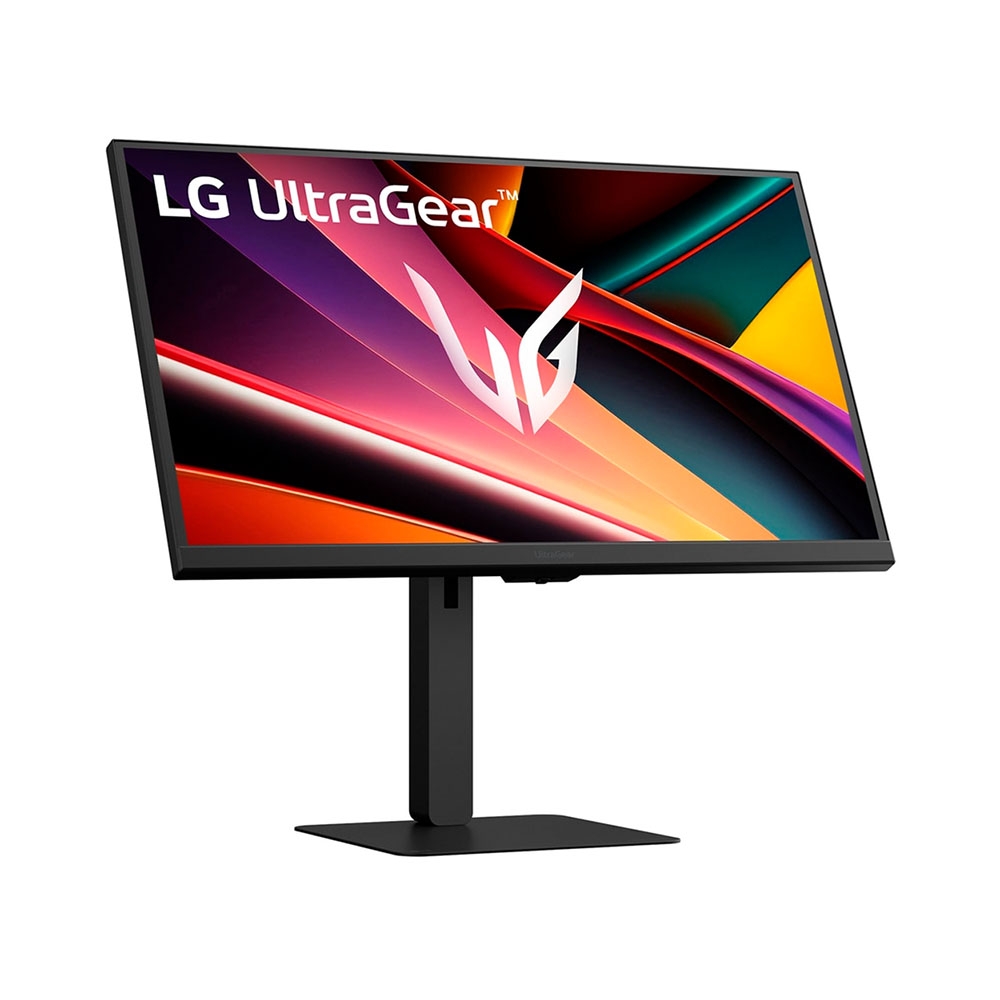 Màn Hình 2K LG UltraGear G6 27G640A IPS 27 inch QHD 300HZ HDR