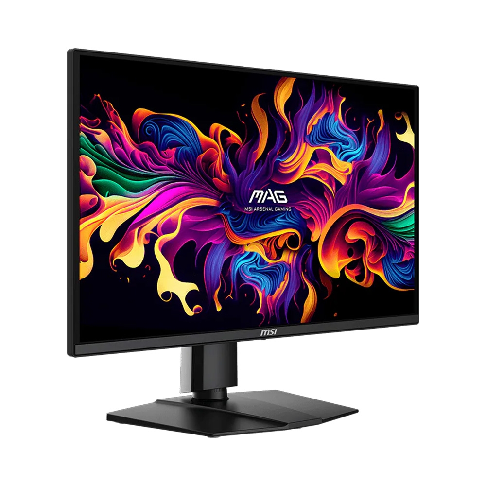 Màn hình 2K MSI MAG 272QP QD-OLED X24 27 inch WQHD 240Hz HDR