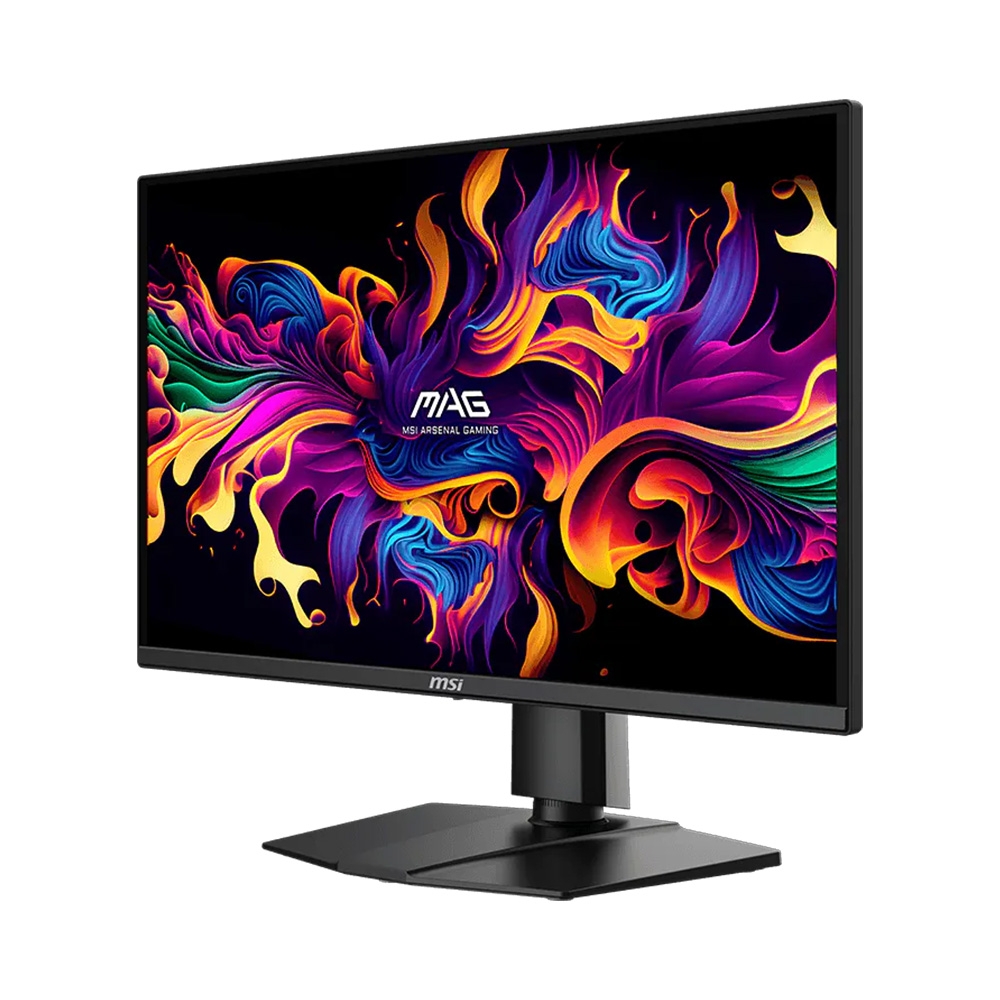Màn hình 2K MSI MAG 272QP QD-OLED X24 27 inch WQHD 240Hz HDR