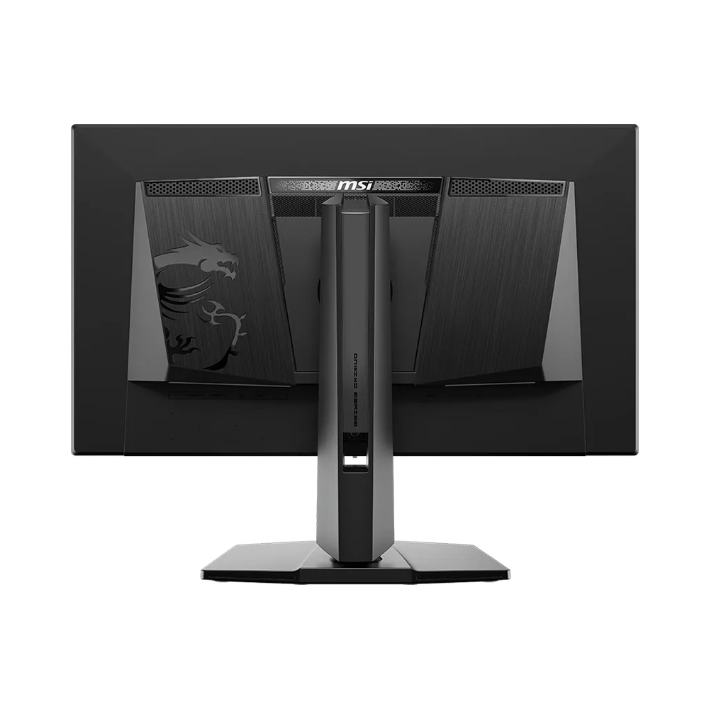 Màn hình 2K MSI MAG 272QP QD-OLED X24 27 inch WQHD 240Hz HDR