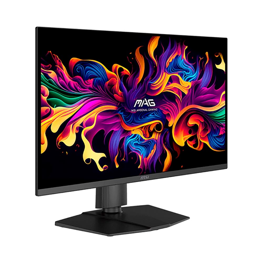 Màn hình 2K MSI MAG 273QP QD-OLED X24 27 inch WQHD 240Hz HDR