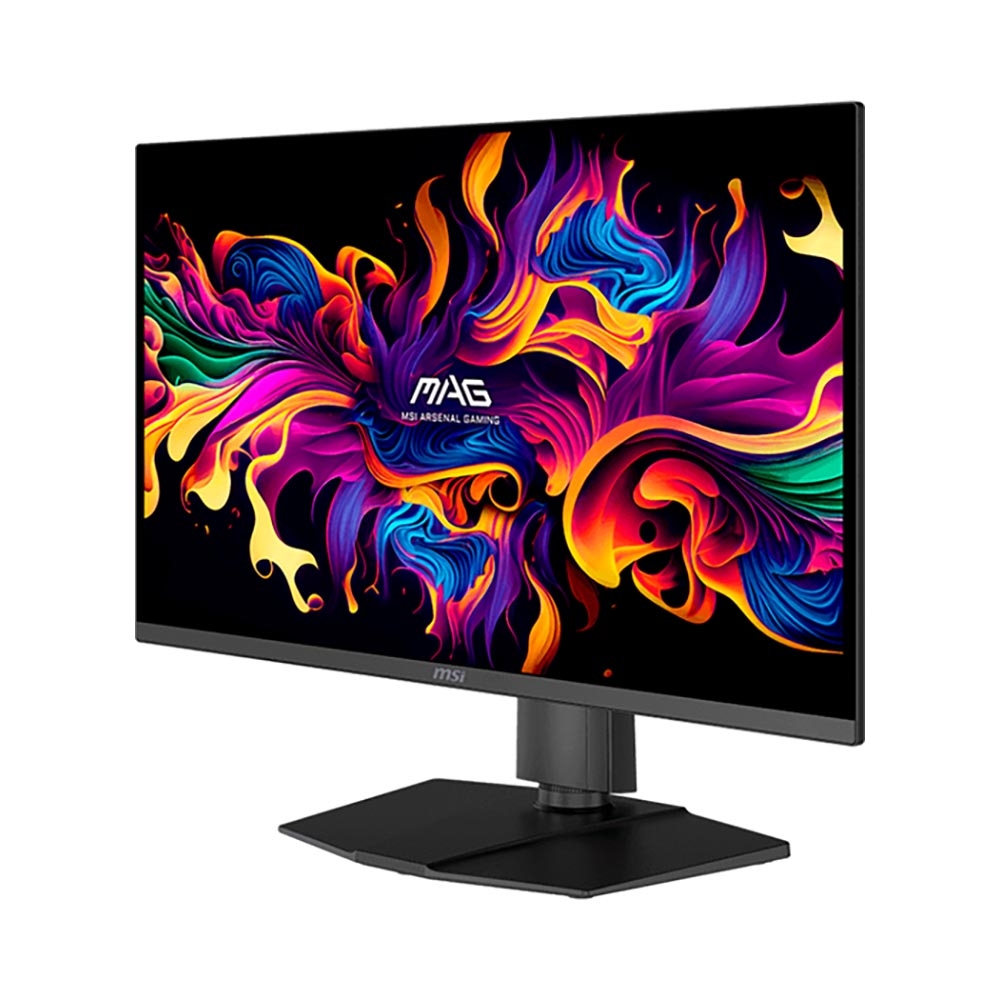 Màn hình 2K MSI MAG 273QP QD-OLED X24 27 inch WQHD 240Hz HDR