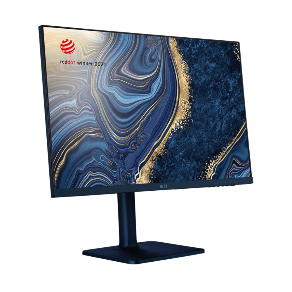 Màn hình 2K MSI Modern MD272QP Ultramarine 27 Inch IPS 75Hz MOMS491