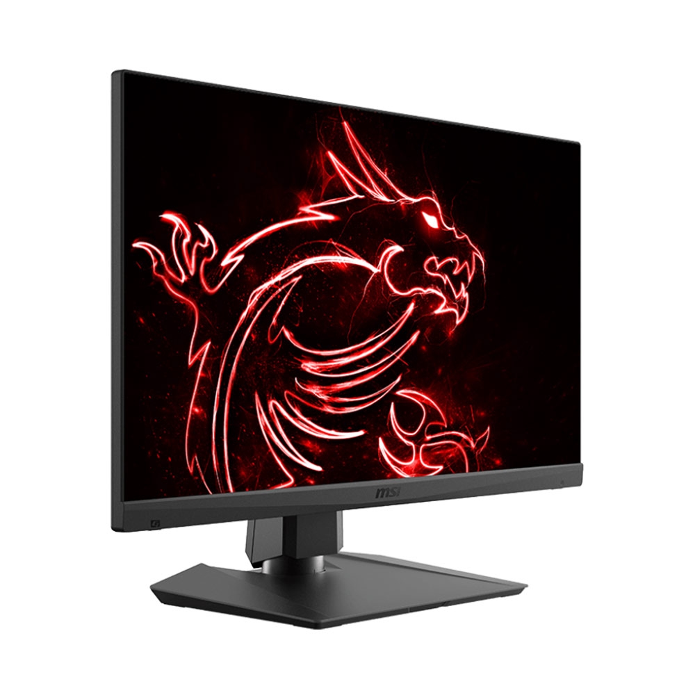 Màn hình 2K MSI Optix MAG274QRF Quantum Dot 27 Inch Rapid IPS 165Hz Optix-MAG274QRF-QD