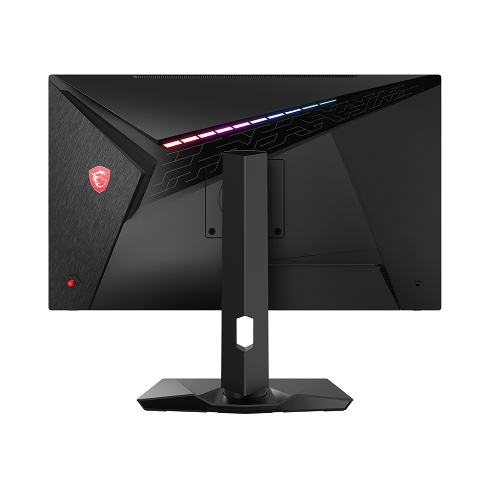 Màn hình 2K MSI Optix MAG274QRF Quantum Dot 27 Inch Rapid IPS 165Hz Optix-MAG274QRF-QD